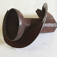 Переходник ЗСК-10-000.120